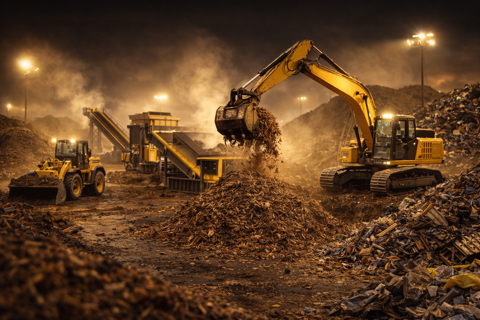 Surowce i materiały