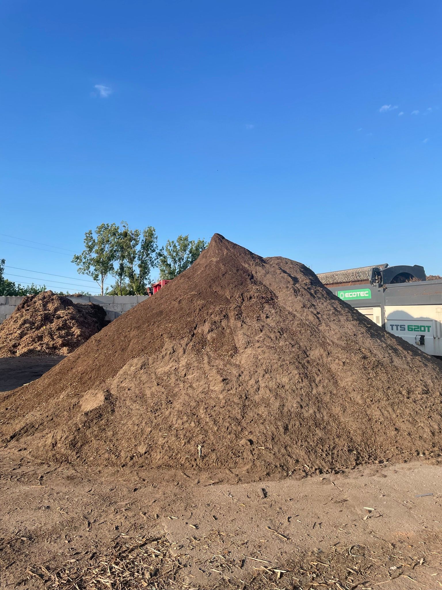 Ziemia — tylko sprzedaż